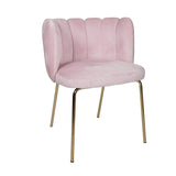 Fred Upholstered Chair | Enzo [Luna]