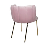Fred Upholstered Chair | Enzo [Luna]