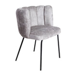 Fred Upholstered Chair | Enzo [Luna]
