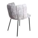 Fred Upholstered Chair | Enzo [Luna]