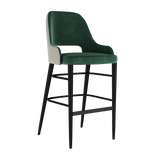 Fresco Cut Out Bar Stool