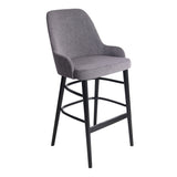 Fresco Upholstered Stool