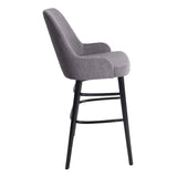 Fresco Upholstered Stool