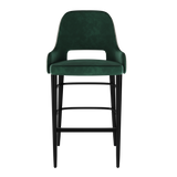Fresco Cut Out Bar Stool
