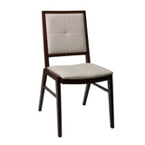 Freya Stack Chair