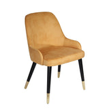 Fresco Upholstered Chair