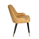 Fresco Upholstered Chair