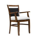 Frontier Arm Chair
