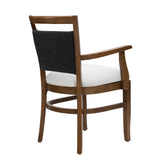 Frontier Arm Chair