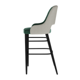 Fresco Cut Out Bar Stool