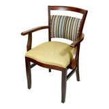 Frontier Arm Chair
