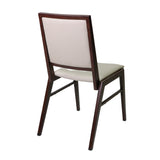 Freya Stack Chair
