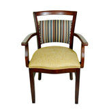 Frontier Arm Chair