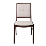 Freya Stack Chair