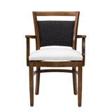 Frontier Arm Chair