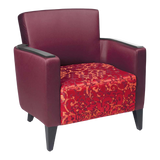 Fuego Lounge Chair