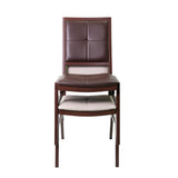 Freya Stack Chair