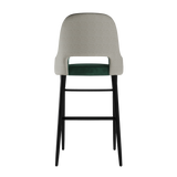 Fresco Cut Out Bar Stool