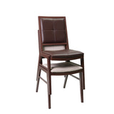 Freya Stack Chair
