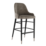 Fresco Upholstered Stool