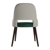 Fresco Cut Out Chair