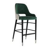 Fresco Cut Out Bar Stool