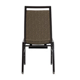 Gabba Stack Chair