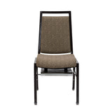 Gabba Stack Chair