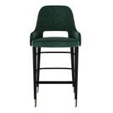 Fresco Cut Out Bar Stool