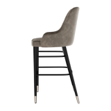 Fresco Upholstered Stool
