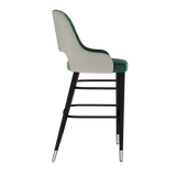 Fresco Cut Out Bar Stool