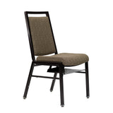 Gabba Stack Chair