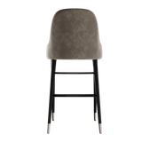Fresco Upholstered Stool