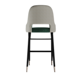 Fresco Cut Out Bar Stool