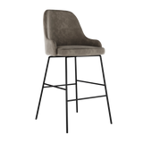 Fresco Upholstered Stool