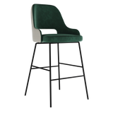 Fresco Cut Out Bar Stool