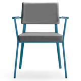 Geo Arm Chair