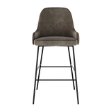 Fresco Upholstered Stool