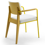 Geo Arm Chair