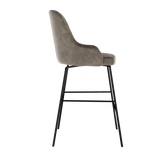 Fresco Upholstered Stool