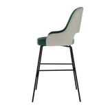Fresco Cut Out Bar Stool
