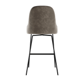 Fresco Upholstered Stool