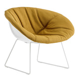 Gliss lounge by PEDRALI
