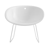 Gliss lounge by PEDRALI