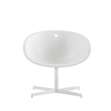 Gliss lounge by PEDRALI
