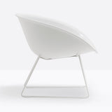 Gliss lounge by PEDRALI