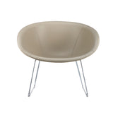 Gliss lounge by PEDRALI