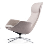 Gloss Lounge Chair
