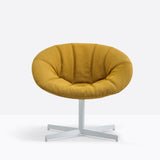 Gliss lounge by PEDRALI