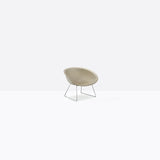 Gliss lounge by PEDRALI